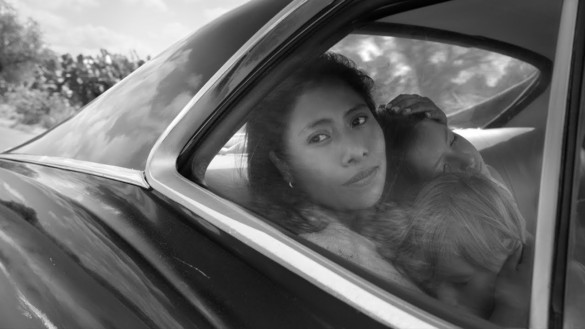 Movie Review: ‘Roma’ is an incredible achievement across the board
