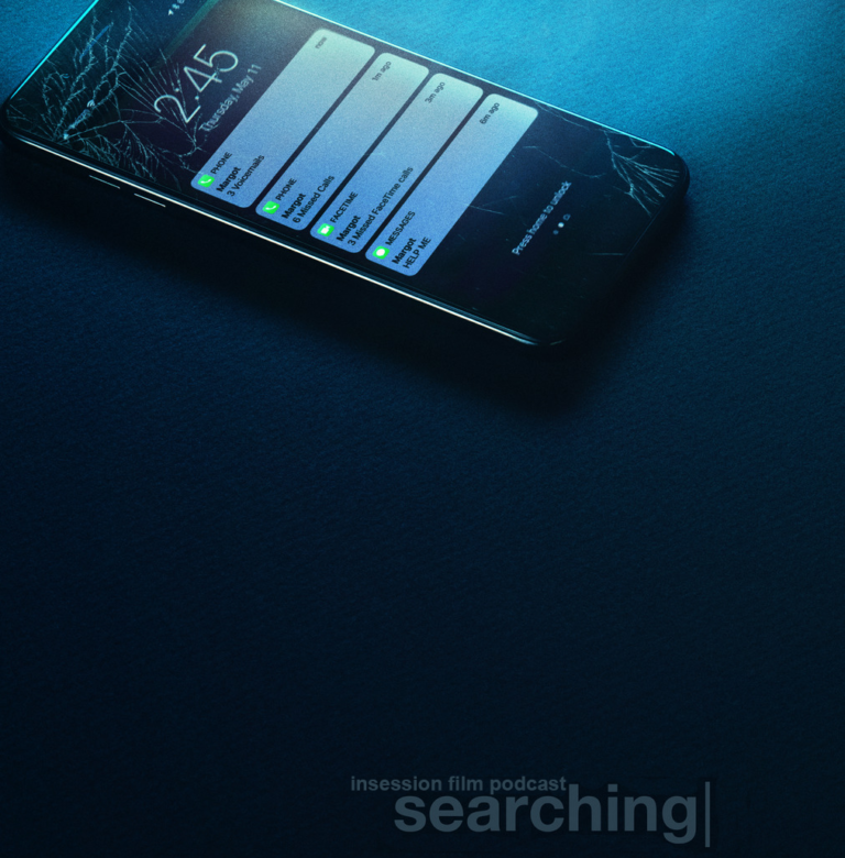 Podcast: Searching / Juliet, Naked – Extra Film