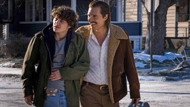 Movie Review: ‘White Boy Rick’ never seems to get off the ground