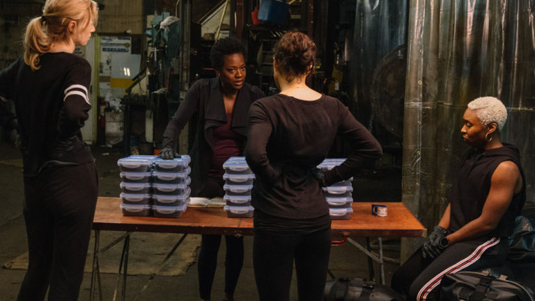 Featured: TIFF 2018 Daily Dispatch – Day 7
