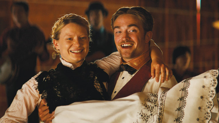 Movie Review: ‘Damsel’ combines laughs and unexpected turns to create a unique experience