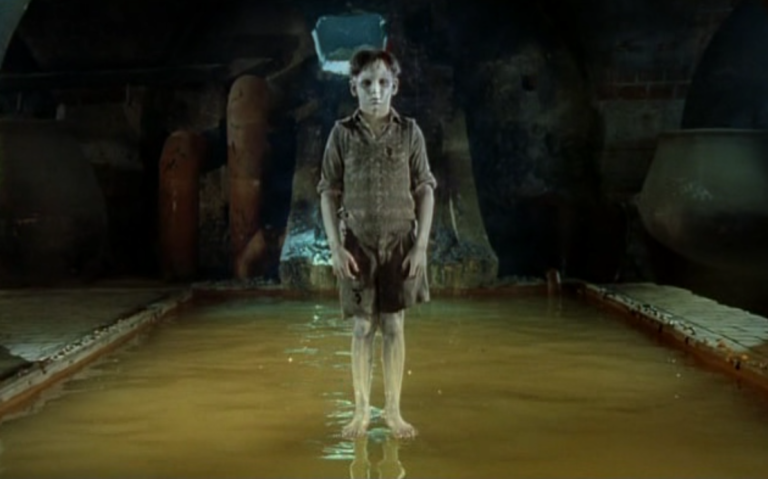List: Top 3 Ghost Story Films
