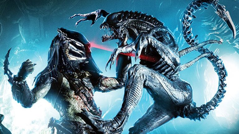 Poll: Who wins the ultimate showdown – Alien vs Predator?