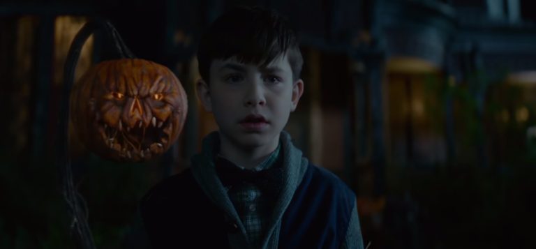 Movie Review: ‘The House with a Clock in its Walls’ is a fine kids film