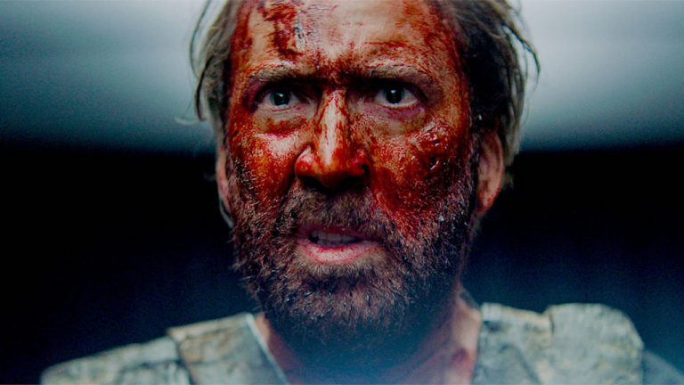 Podcast: Nicolas Cage Character Draft – Episode 563