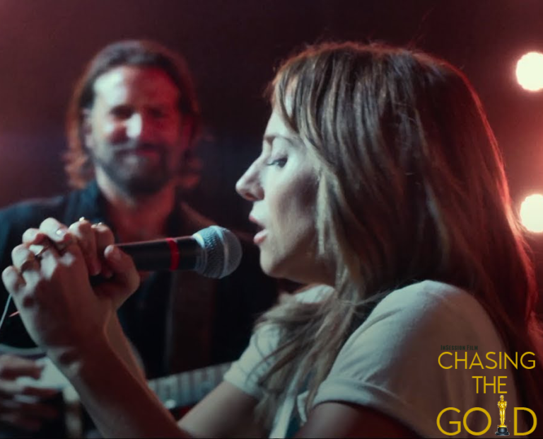 Podcast: Best Actor / Actress / Supporting Actor / Supporting Actress – Chasing the Gold Ep. 2