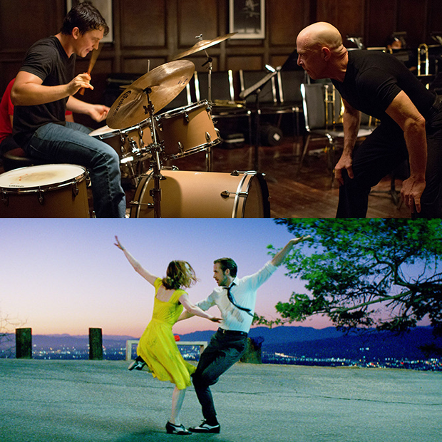 Poll: Which Damien Chazelle film is your tempo – ‘Whiplash’ or ‘La La Land’?