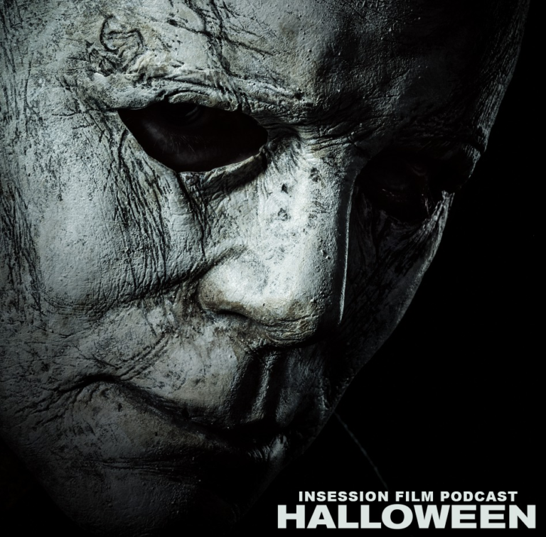 Podcast: Halloween (2018) / Top 3 Slasher Films – Episode 296