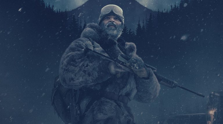 Movie Review: ‘Hold the Dark’ is a grueling, appealing act