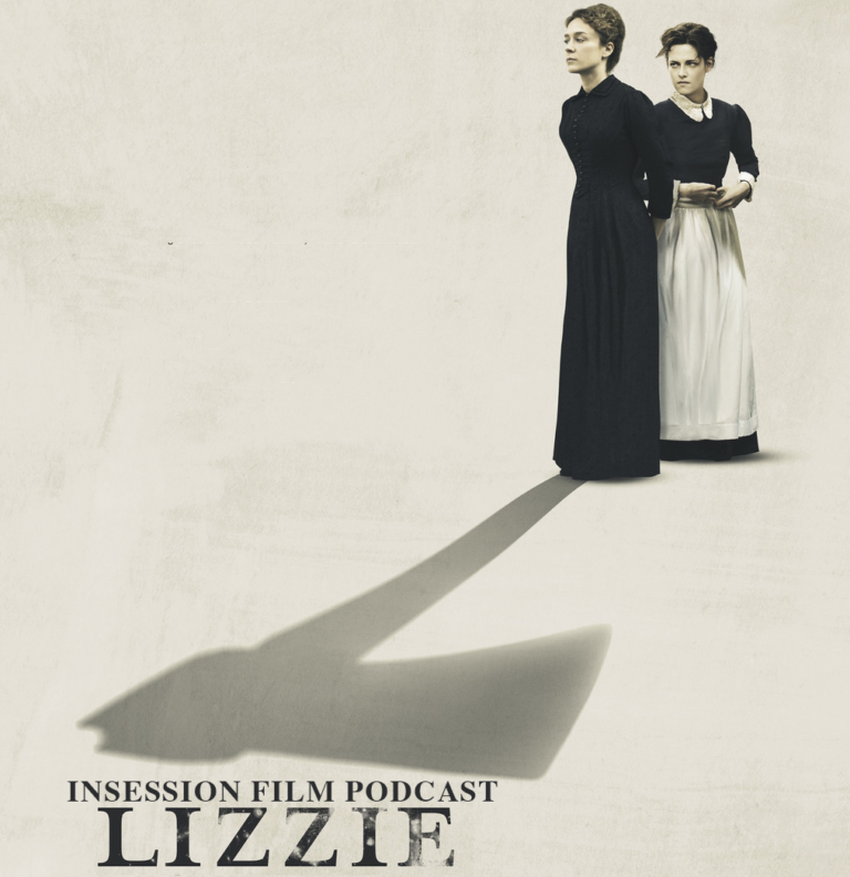 Podcast: Lizzie / We the Animals – Extra Film
