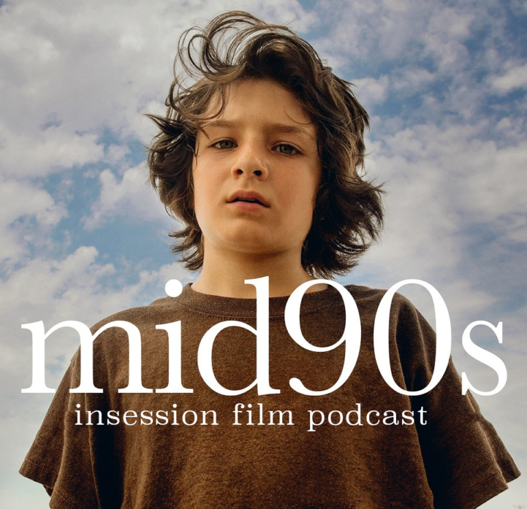 Podcast: Mid90s / Top 3 90s Movies About The 90s – Episode 297