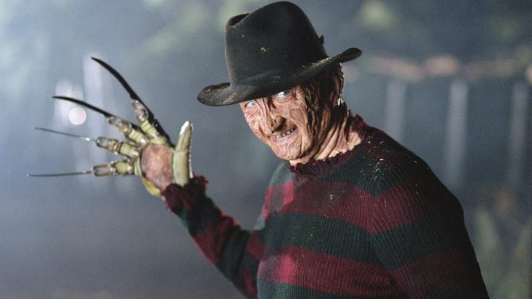 List: Top 3 Slasher Films