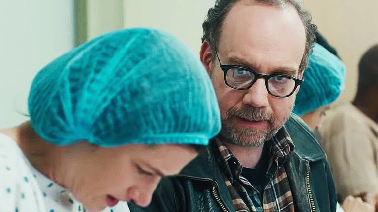 Movie Review: ‘Private Life’ is a funny, emotional story and one of 2018’s best films
