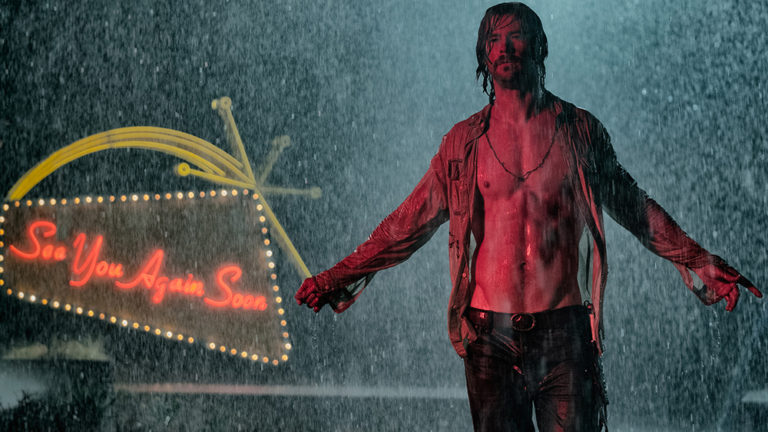 Movie Review: Do yourself a favor today and go watch ‘Bad Times At The El Royale’