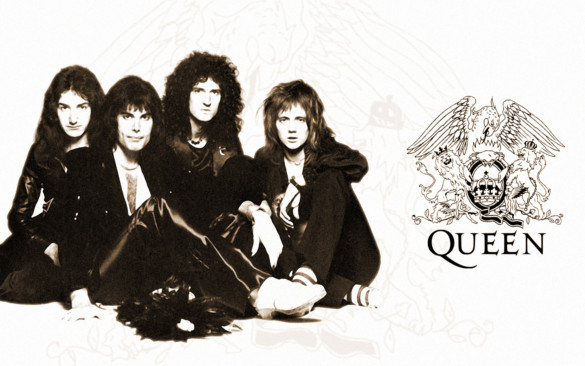 Featured: Queen Albums Ranked from Worst to Best | InSession Film