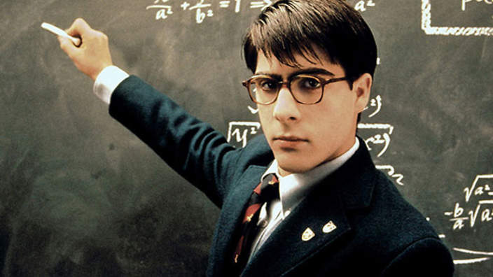 Poll: What is your favorite 90’s coming-of-age film?