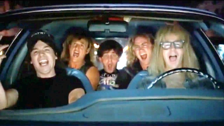 Poll: What is the best use of a Queen song in film?