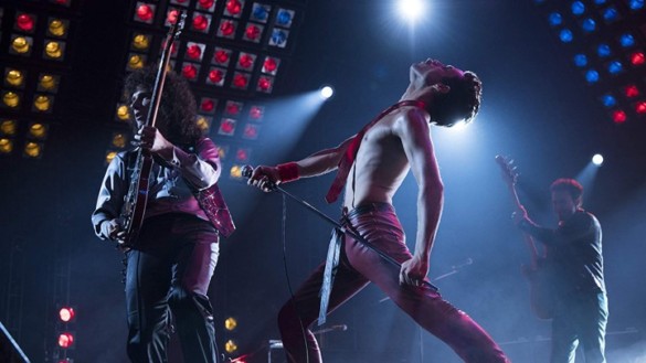 Movie Review: ‘Bohemian Rhapsody’ is a listless journey