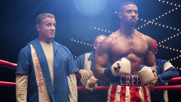 Movie Review: Heart, soul, and legacy are on the line in ‘Creed II’