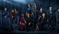 Movie Review: ‘Fantastic Beasts: Crimes of Grindelwald’ is a solid addition to the Wizarding World Universe