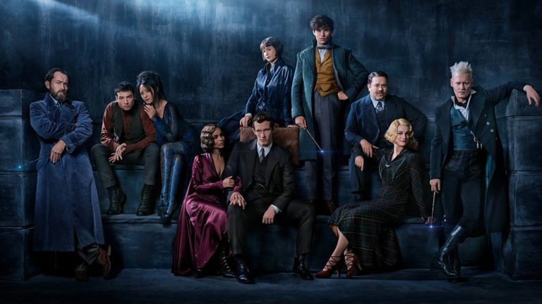 Movie Review: ‘Fantastic Beasts: Crimes of Grindelwald’ is a solid addition to the Wizarding World Universe