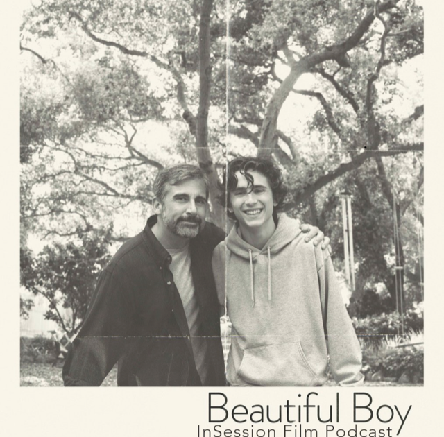 Podcast: Beautiful Boy / Outlaw King – Extra Film