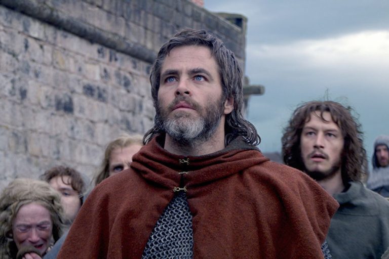 Movie Review: ‘Outlaw King’ is an vindication of Scottish history