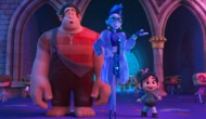 Movie Review: ‘Ralph Breaks the Internet’ is a fun movie with wonderful messages