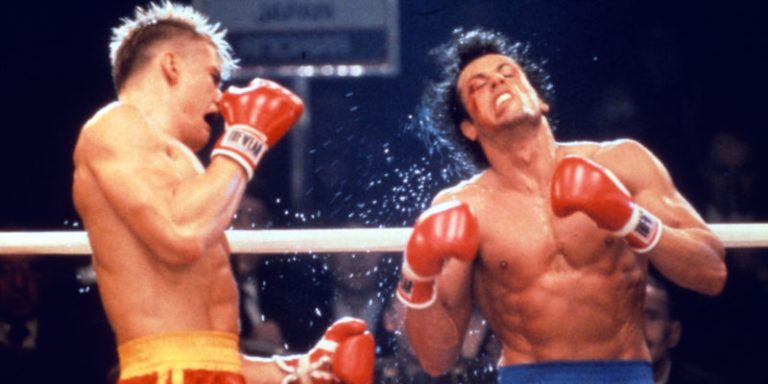 Poll: What is your favorite Rocky sequel?