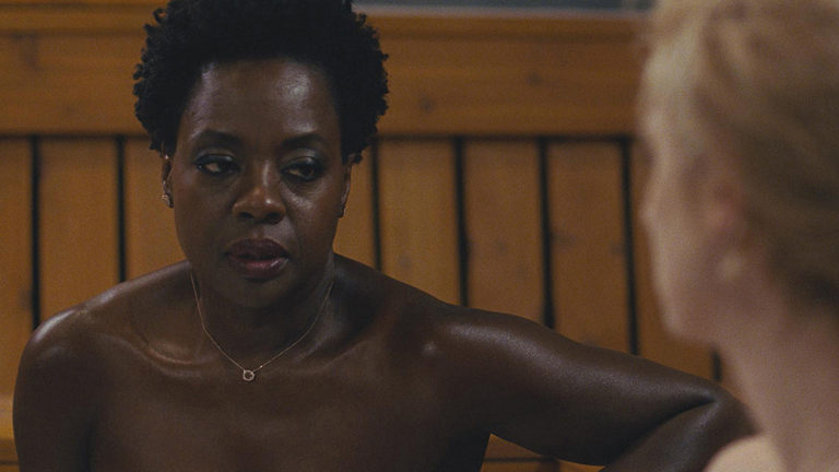 Movie Review: These ‘Widows’ are here to thrive and not to grieve