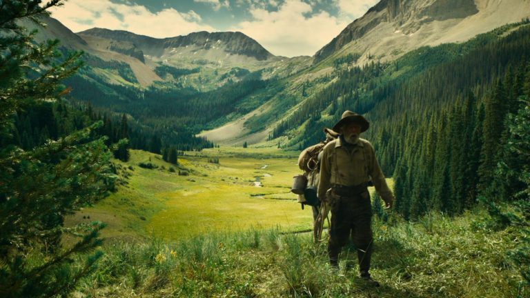 Poll: What is your favorite segment in The Ballad of Buster Scruggs?