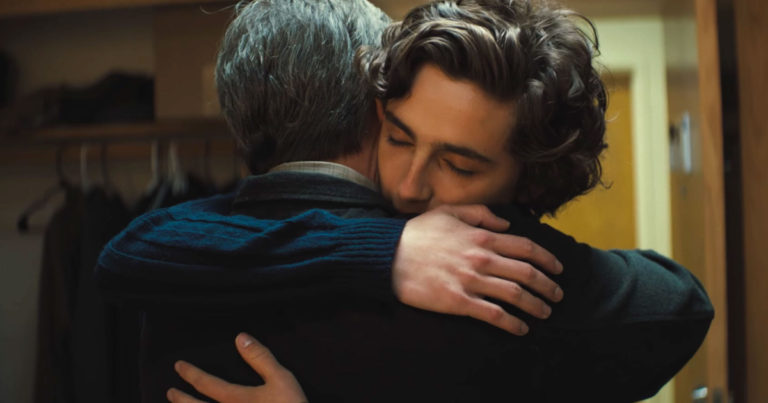 Movie Review: ‘Beautiful Boy’ is a uninteresting, unfocused slog