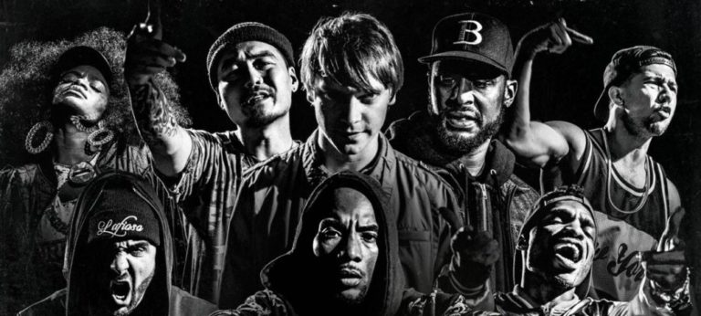 Movie Review: ‘Bodied’ serves unruly-but-intoxicating session of verbal combat