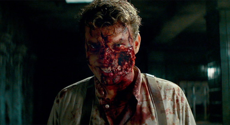 Movie Review: J.J. Abrams’ ‘Overlord’ is safe but fun