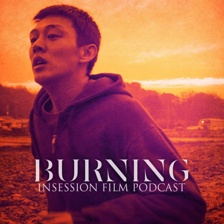 Podcast: Burning / Cold War – Extra Film