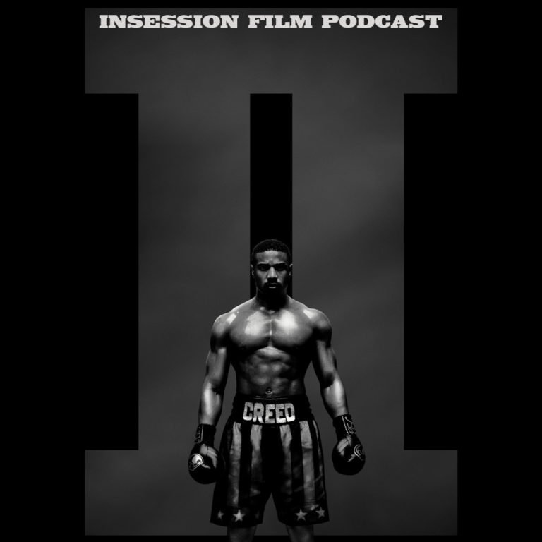 Podcast: Shoplifters / Creed II – Episode 302