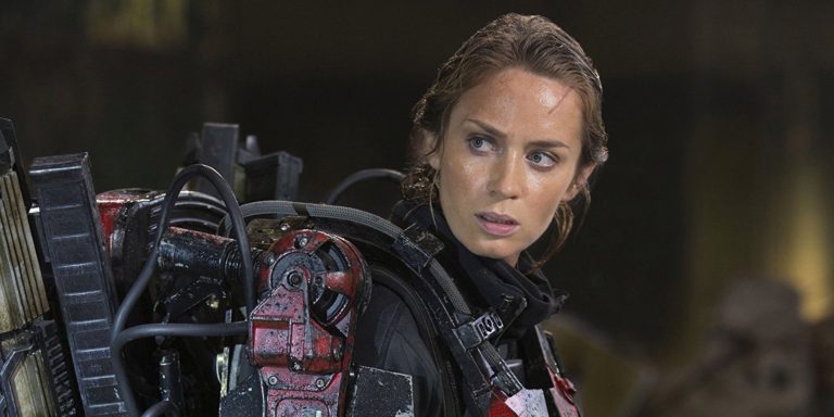 Poll: What is your favorite Emily Blunt role?