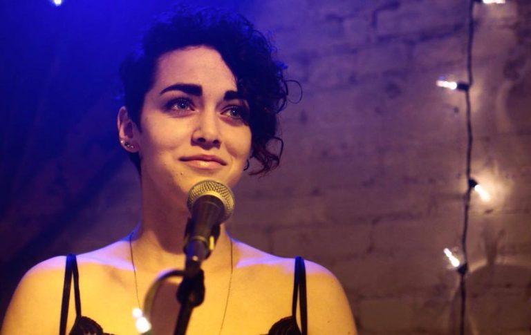 Movie Review: ‘Luke & Jo’ is another victory for Josh Overbay