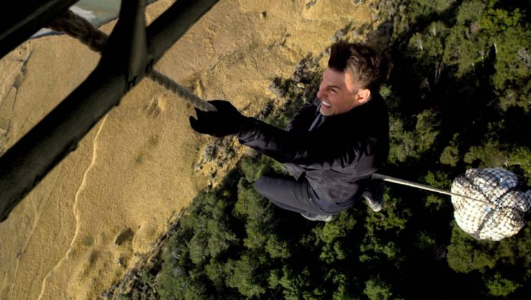 List: Top 3 Action Scenes of 2018