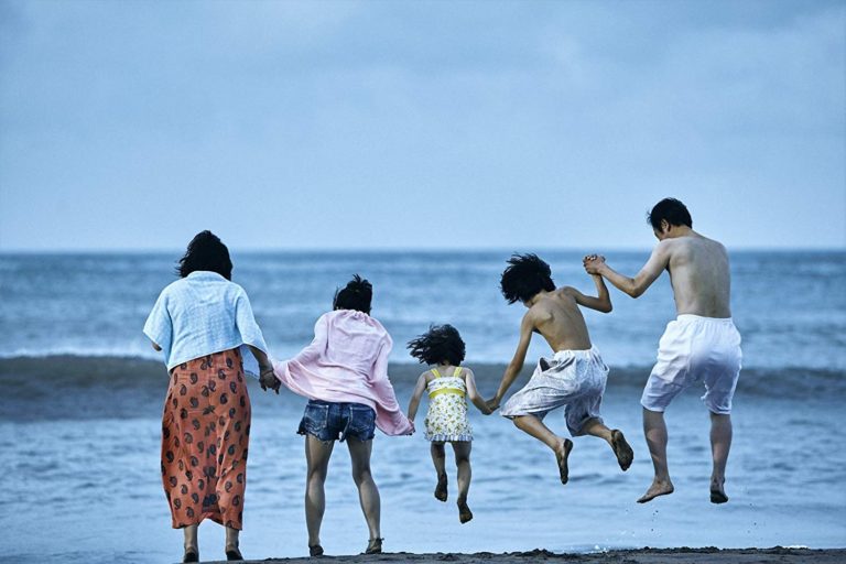 Movie Review: ‘Shoplifters’ calmly but beautifully examines familial choice over lineage