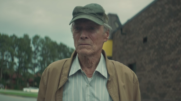 Movie Review: ‘The Mule’ is a simple story that lacks dimension