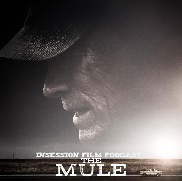 Podcast: The Mule / Vox Lux – Extra Film