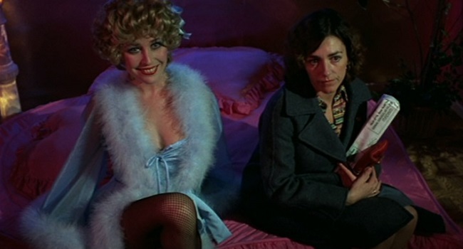 Featured: The Greatness of Almodovar In The 1980s