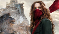 Movie Review: ‘Mortal Engines’ is a disconnected mess