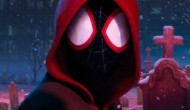 Movie Review: ‘Spider-Man: Into the Spider-Verse’ is the best animated film of 2018