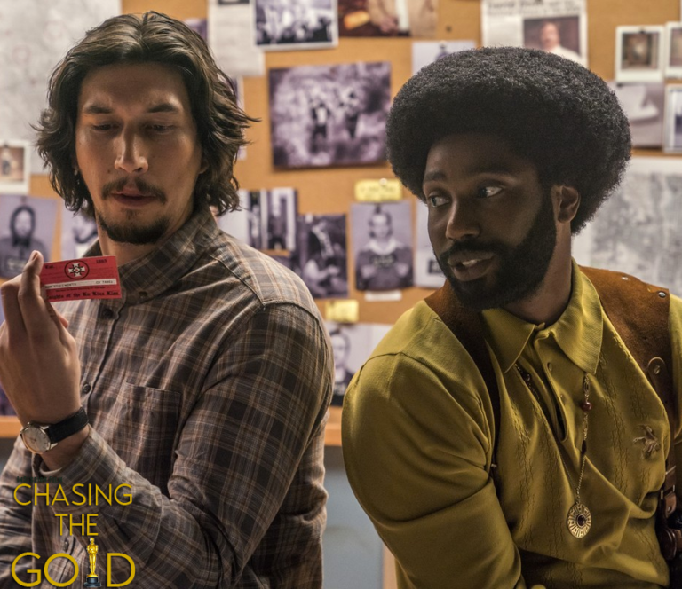 Podcast: Best Director / Best Screenplay – Chasing the Gold Ep. 3