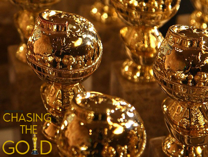 Podcast: Golden Globes, SAG & Critics Choice Nominations – Chasing the Gold Ep. 5