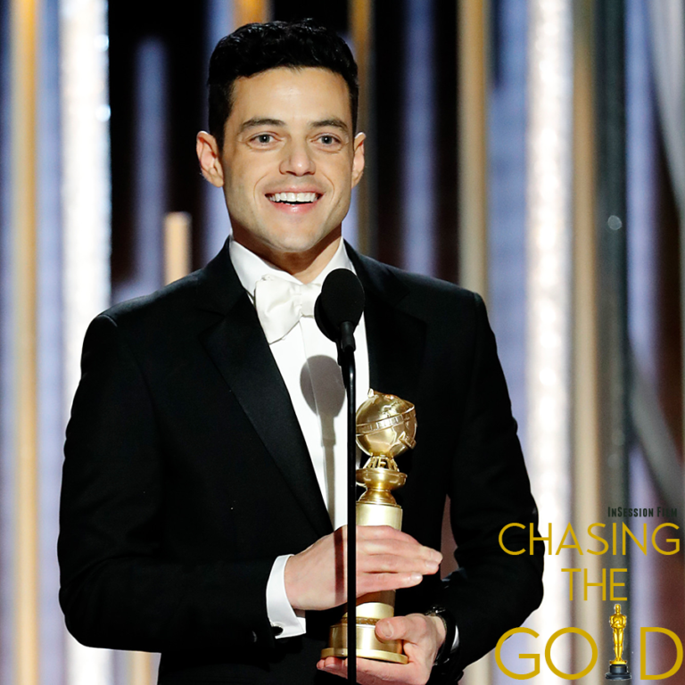 Podcast: Golden Globes Reaction / VFX Contenders – Chasing the Gold Ep. 6