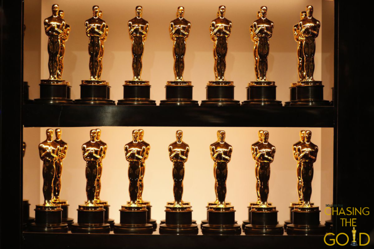 Podcast: Final Oscar Predictions – Chasing the Gold Ep. 7