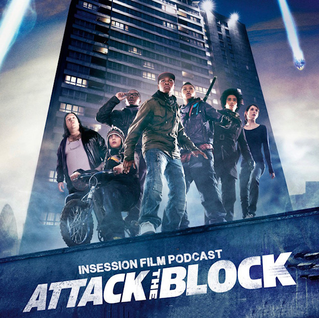 Podcast: Attack the Block / Fyre / Fyre Fraud – Extra Film